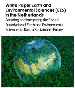 whitepaper Earth and Environment Sciences